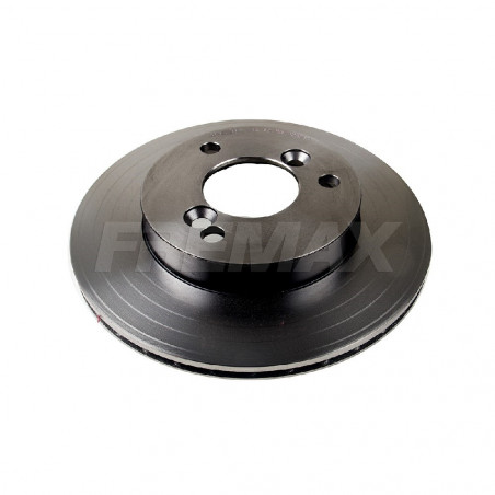 DISCO DE FRENO FREMAX BD3106
