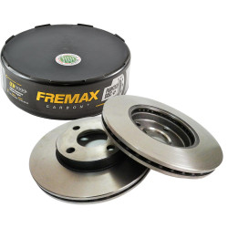 DISCO DE FRENO FREMAX BD3108
