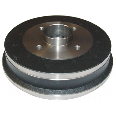 CAMPANA DE FRENO (TAMBOR) FREMAX BD-3109