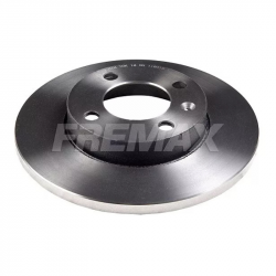 DISCO DE FRENO FREMAX BD3300