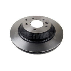 DISCO DE FRENO FREMAX BD3344