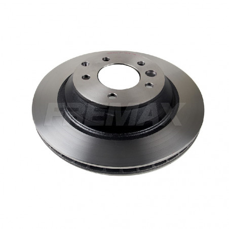 DISCO DE FRENO FREMAX BD3344