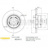 DISCO DE FRENO FREMAX BD3413