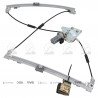 MAQUINA LEVANTA CRISTAL C-ORIG. 14003/10I