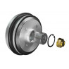 CAMPANA DE FRENO (TAMBOR) FREMAX BD4735