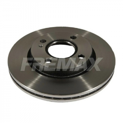 DISCO DE FRENO FREMAX BD5636