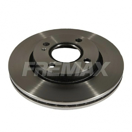 DISCO DE FRENO FREMAX BD5636
