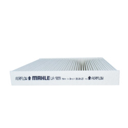 FILTRO DE HABITACULO MAHLE LA 909