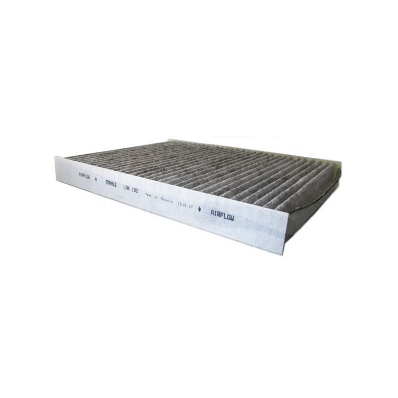 FILTRO DE HABITACULO MAHLE LAK 182