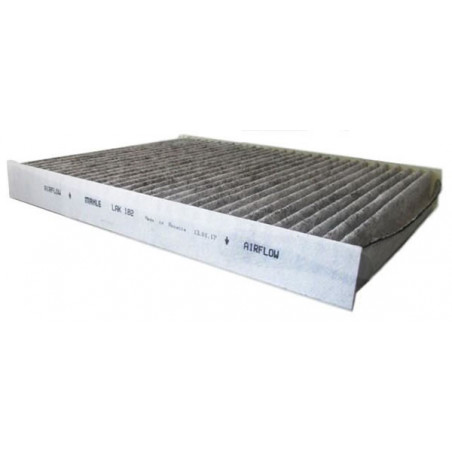 FILTRO DE HABITACULO MAHLE LAK 182