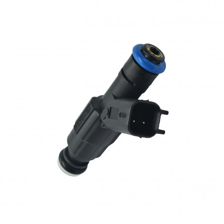 INYECTOR DE COMBUSTIBLE (NAFTA) HELLUX HE280156154