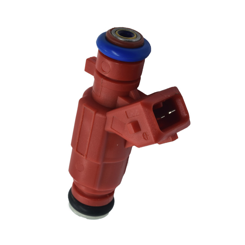 INYECTOR DE COMBUSTIBLE (NAFTA) HELLUX HE280156164