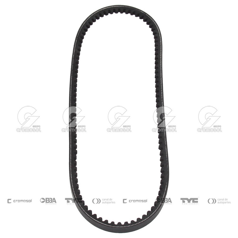 CORREA POLIV DE ACCESORIOS CONTINENTAL 5194/20