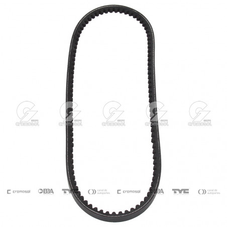 CORREA POLIV DE ACCESORIOS CONTINENTAL 5194/20