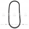 CORREA POLIV DE ACCESORIOS CONTINENTAL 5194/20