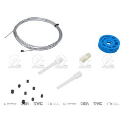 KIT DE REPARACION DE...