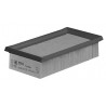 FILTRO DE AIRE MAHLE LX 453