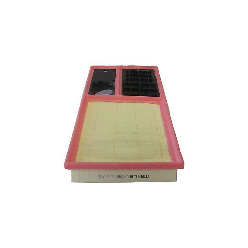 FILTRO DE AIRE MAHLE LX 4558