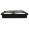 FILTRO DE AIRE MAHLE LX 4619