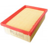 FILTRO DE AIRE MAHLE LX 475