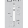 BUJIA DE PRECALENTAMIENTO KESSEL C9793