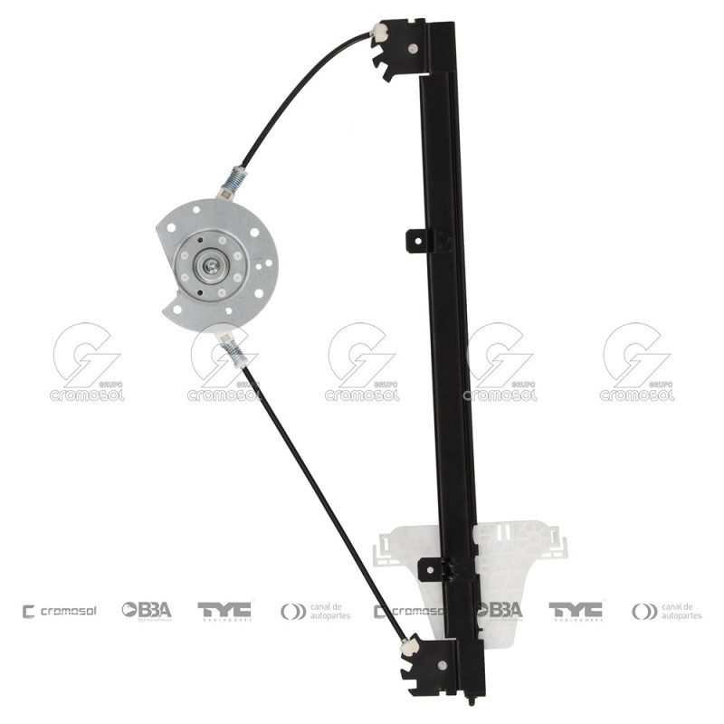 MAQUINA LEVANTA CRISTAL C-ORIG. 14008/10D