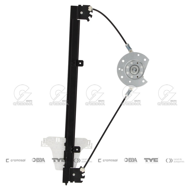 MAQUINA LEVANTA CRISTAL C-ORIG. 14008/10I