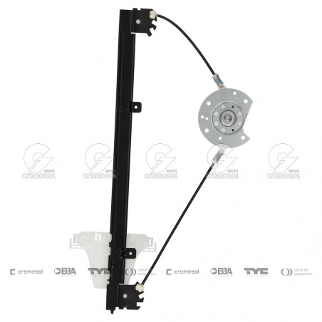 MAQUINA LEVANTA CRISTAL C-ORIG. 14008/10I