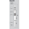 BUJIA DE PRECALENTAMIENTO KESSEL Q9952