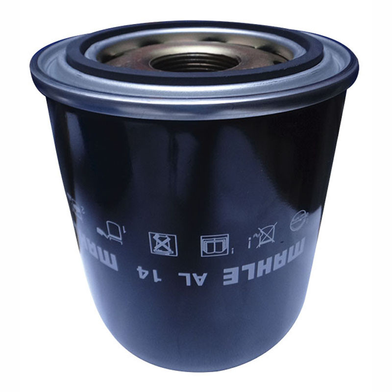 FILTRO DE AIRE DE FRENOS (SECADOR) MAHLE AL 14