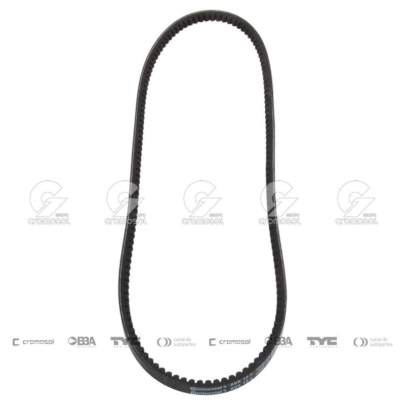 CORREA POLIV DE ACCESORIOS CONTINENTAL 5199/20