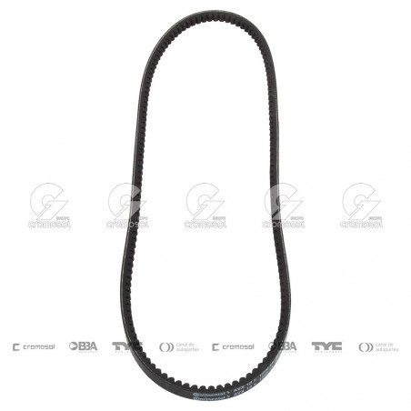 CORREA POLIV DE ACCESORIOS CONTINENTAL 5199/20