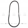 CORREA POLIV DE ACCESORIOS CONTINENTAL 5199/20