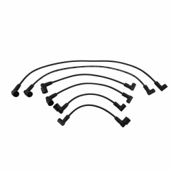 JUEGO DE CABLES DE BUJIAS NGK SC-G75