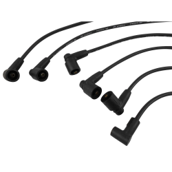 JUEGO DE CABLES DE BUJIAS NGK SC-G75