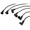 JUEGO DE CABLES DE BUJIAS NGK SC-G75