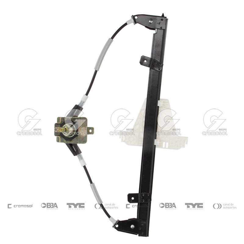 MAQUINA LEVANTA CRISTAL VESPOLI 14009/2I