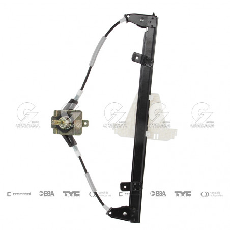 MAQUINA LEVANTA CRISTAL VESPOLI 14009/2I