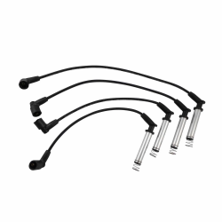 JUEGO DE CABLES DE BUJIAS NGK SC-G76