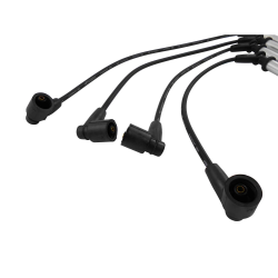 JUEGO DE CABLES DE BUJIAS NGK SC-G76