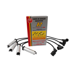 JUEGO DE CABLES DE BUJIAS...