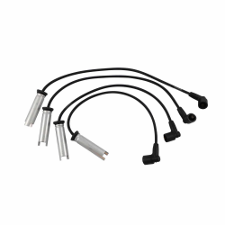 JUEGO DE CABLES DE BUJIAS NGK SC-G77
