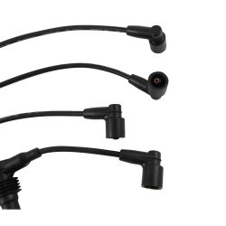 JUEGO DE CABLES DE BUJIAS NGK SC-G78