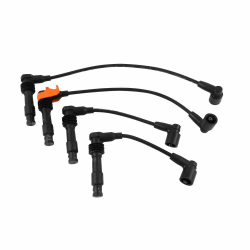 JUEGO DE CABLES DE BUJIAS NGK SC-G78