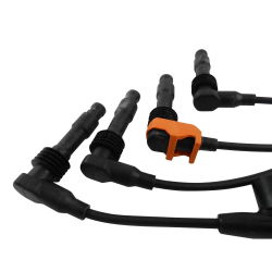 JUEGO DE CABLES DE BUJIAS NGK SC-G78
