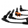 JUEGO DE CABLES DE BUJIAS NGK SC-G78