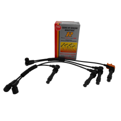 JUEGO DE CABLES DE BUJIAS...