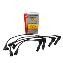 JUEGO DE CABLES DE BUJIAS...
