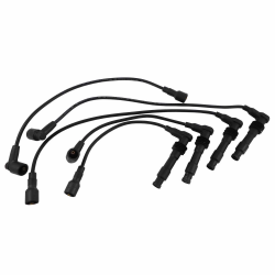 JUEGO DE CABLES DE BUJIAS NGK SC-G80