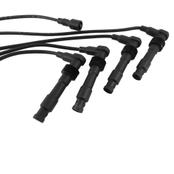 JUEGO DE CABLES DE BUJIAS NGK SC-G80